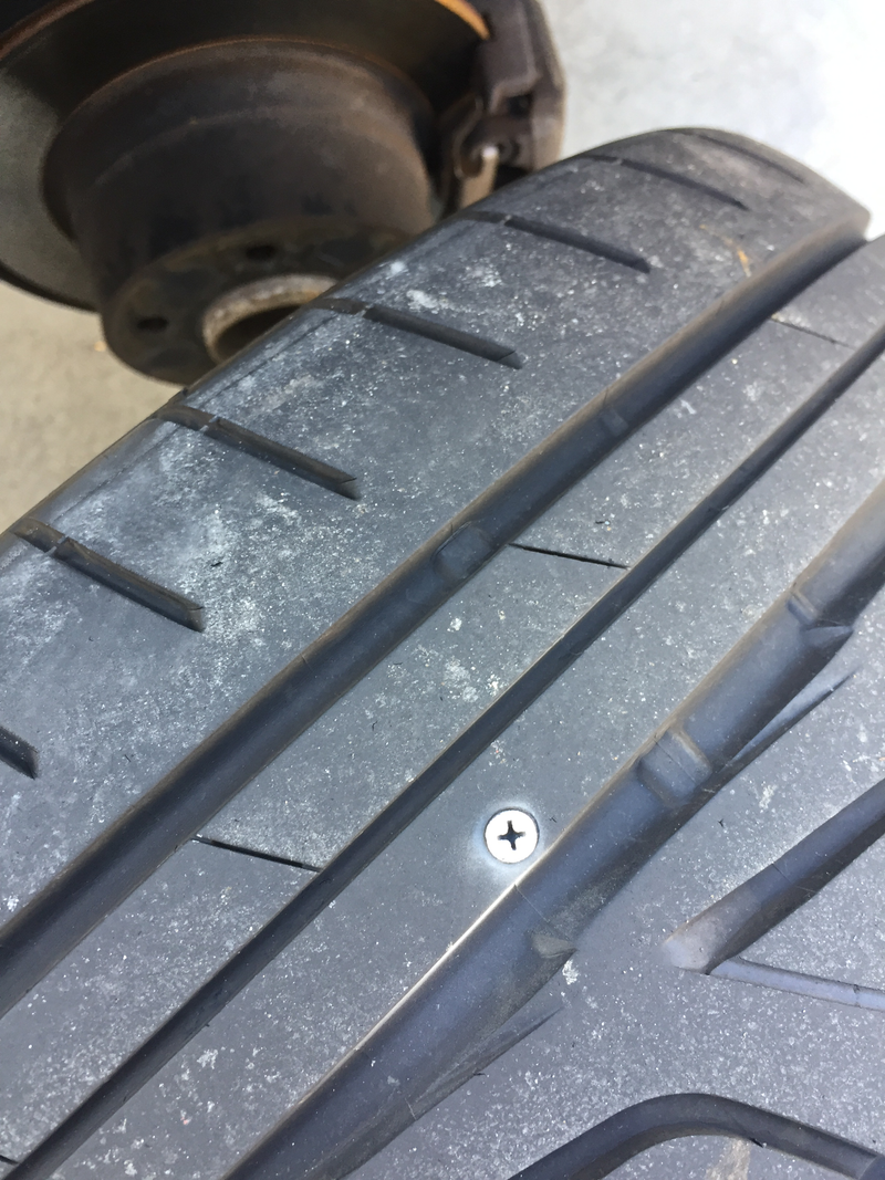 There’s your problem, buddy.